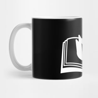 Wizard (Minimalist Class) (Dark Colors) Mug